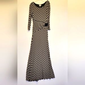 Beige by Eci, Tall Women's Dress.